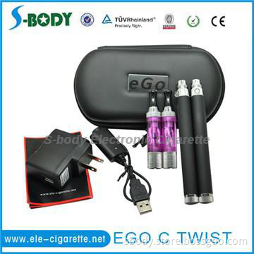 E cig starter kit wholesale vivi nova kit ego vv kit blistet kit